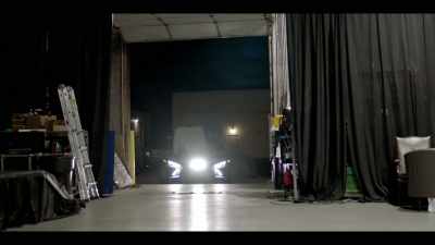 [ Engine revs ] - Generation Hustle