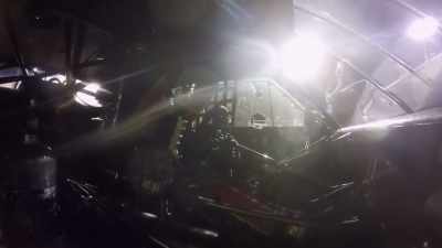 [engine revs] - Street Outlaws No Prep Kings Team Attack
