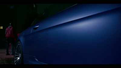 [ENGINE REVS] - Young Wallander