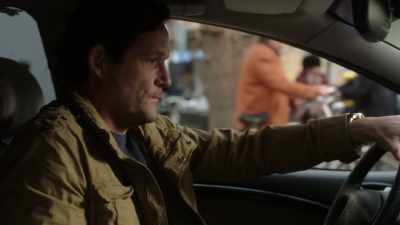 [ Engine revs ] - Whiskey Cavalier