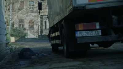 [ Engine revs ] - Whiskey Cavalier