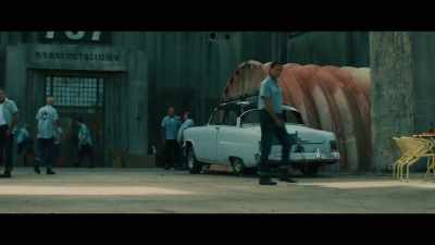 [engine revs] - Reprisal