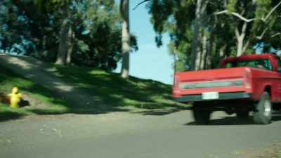 [ Engine revs ] - Stumptown