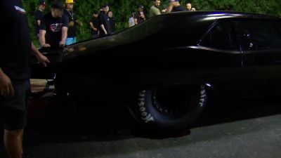 [engine revs] - Street Outlaws
