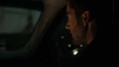 [engine revs] - The Blacklist: Redemption