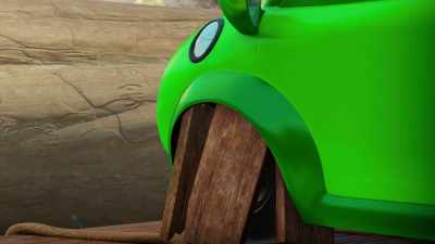 [engine revs] - Firebuds