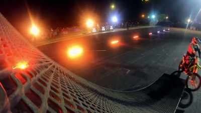 [engine revs] - America's Got Talent: Extreme