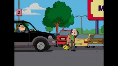 [engine revs] - American Dad!