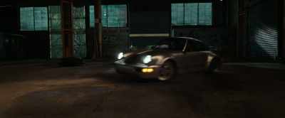 [engine revs, stops] - Transformers: Rise of the Beasts