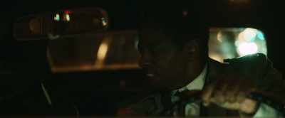 -[engine revving]
-[grunts] - Judas and the Black Messiah