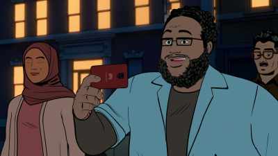 - [engine revving]
- [Klev] Okay, just so y'all know, - Your Friendly Neighborhood Spider-Man