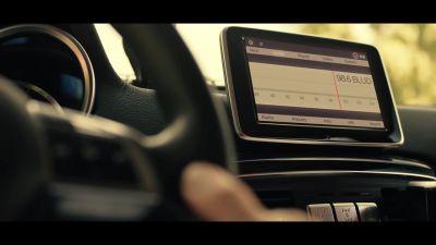 [engine revving] - Titans