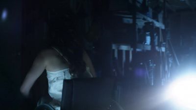 (ENGINE REVVING) - Curse of Chucky