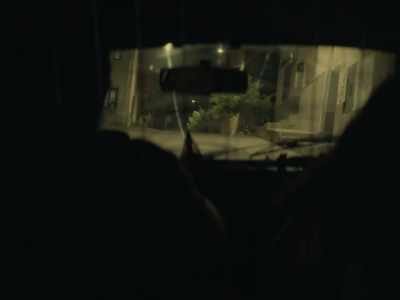 (engine revving) - Piggy