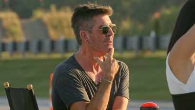 [engine revving] - America's Got Talent: Extreme