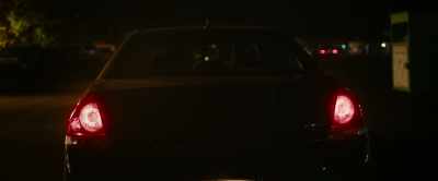 [engine revving] - Red Right Hand