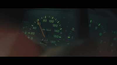 [engine revving] - Scrublands