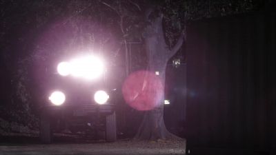 [engine revving] - Pretty Little Liars