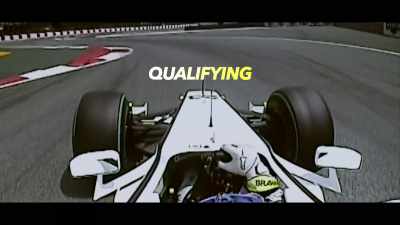 [engine revving] - Brawn: The Impossible Formula 1 Story
