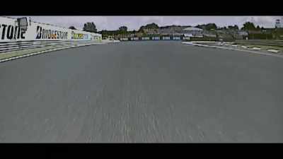 [engine revving] - Brawn: The Impossible Formula 1 Story