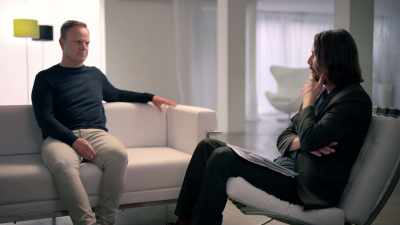 [engine revving] - Brawn: The Impossible Formula 1 Story