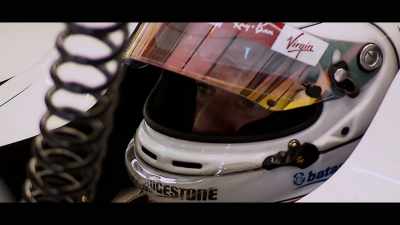 [engine revving] - Brawn: The Impossible Formula 1 Story