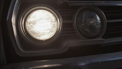 [ Engine Revving ] - Angel