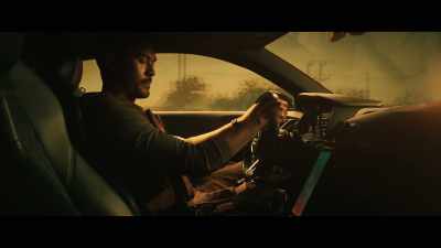 (ENGINE REVVING) - Assassin Club