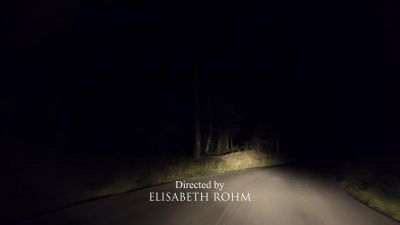 [engine revving] - Girl in the Basement
