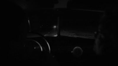 [engine revving] - Twin Peaks