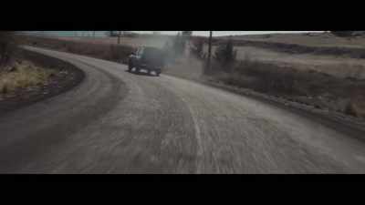 [engine revving] - Hotel Dunsmuir