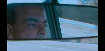 [engine revving] - Fugitive: The Curious Case of Carlos Ghosn
