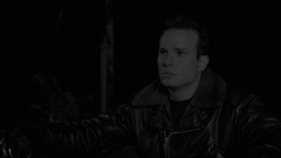 [engine revving] - Twin Peaks