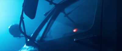[engine revving] - Tow