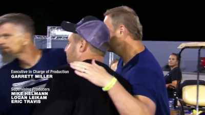 [engine revving] - Street Outlaws No Prep Kings Team Attack