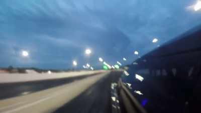 [engine revving] - Street Outlaws No Prep Kings Team Attack