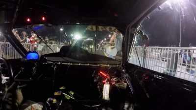 [engine revving] - Street Outlaws No Prep Kings Team Attack
