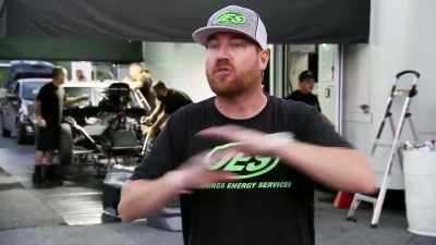 [engine revving] - Street Outlaws No Prep Kings Team Attack