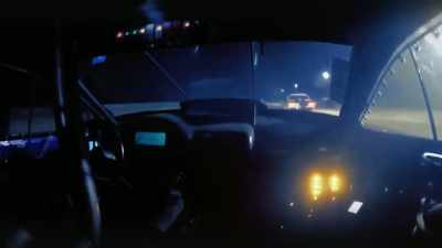 [engine revving] - Street Outlaws No Prep Kings Team Attack