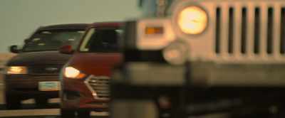 [engine revving] - Copshop