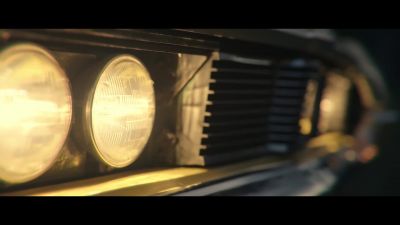 [engine revving] - Spiderhead