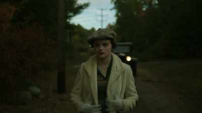 [engine revving] - Radium Girls