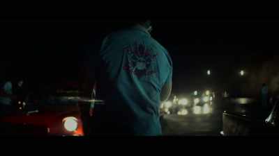 [engine revving] - Reprisal