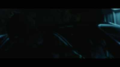 [engine revving] - Reprisal