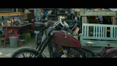 [engine revving] - Reprisal