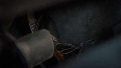[engine revving] - The Enemy Within