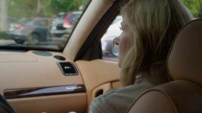 [engine revving] - Dirty John
