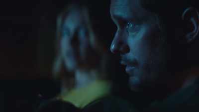 [Engine revving] - The Little Drummer Girl