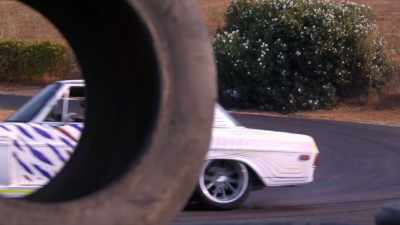 [engine revving] - Car Masters: Rust to Riches