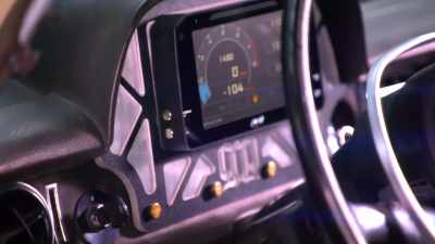 [engine revving] - Car Masters: Rust to Riches